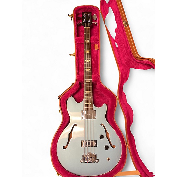 Used Gibson Midtown Signature Bass Pelham Blue Electric Bass Guitar