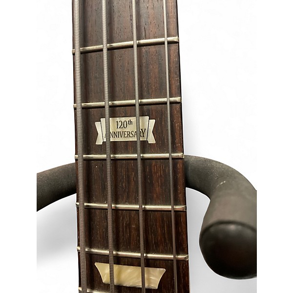 Used Gibson Midtown Signature Bass Pelham Blue Electric Bass Guitar