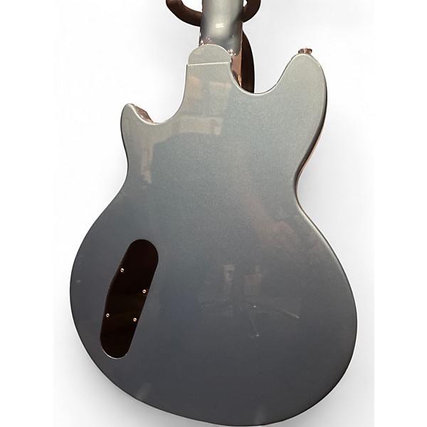 Used Gibson Midtown Signature Bass Pelham Blue Electric Bass Guitar