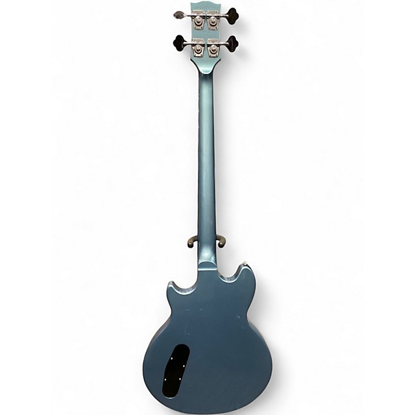 Used Gibson Midtown Signature Bass Pelham Blue Electric Bass Guitar