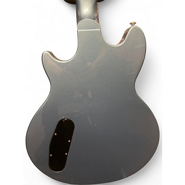 Used Gibson Midtown Signature Bass Pelham Blue Electric Bass Guitar