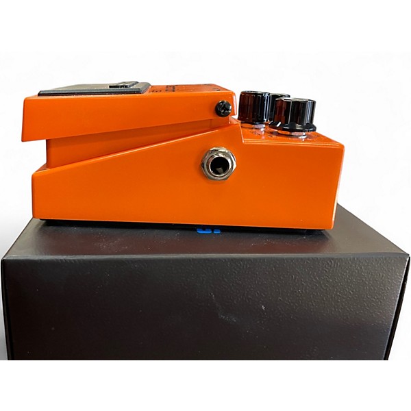 Used BOSS DS1 Distortion Effect Pedal