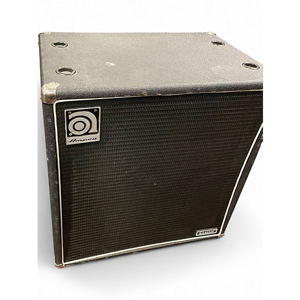 Used Ampeg SVT410HE 4x10 800W Bass Cabinet