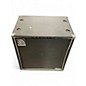 Used Ampeg SVT410HE 4x10 800W Bass Cabinet