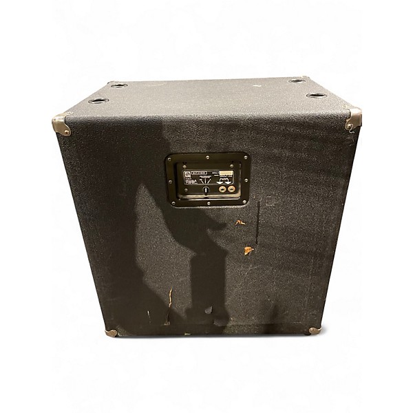 Used Ampeg SVT410HE 4x10 800W Bass Cabinet