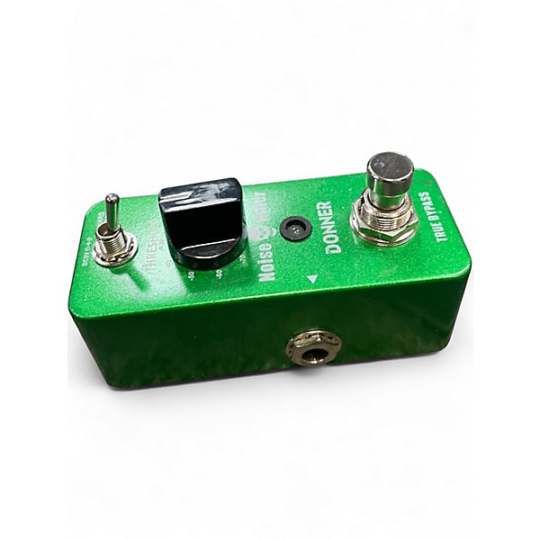 Used Donner NOISE KILLER Effect Pedal