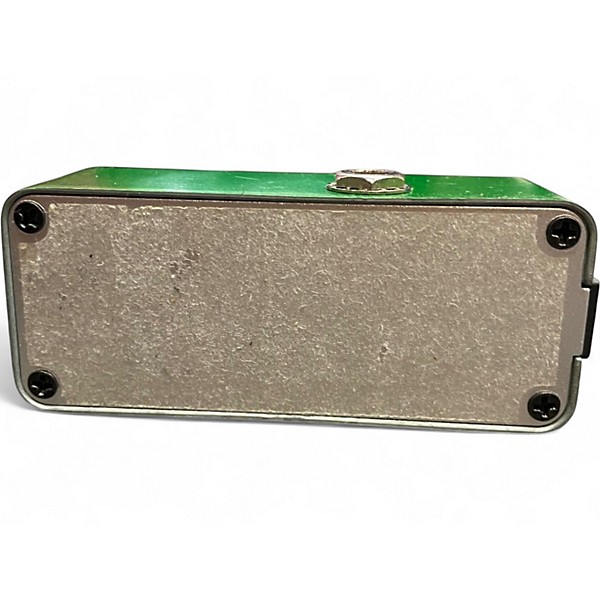 Used Donner NOISE KILLER Effect Pedal