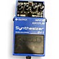 Used BOSS SY1 Effect Pedal thumbnail
