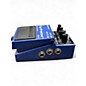 Used BOSS SY1 Effect Pedal
