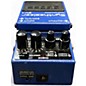 Used BOSS SY1 Effect Pedal