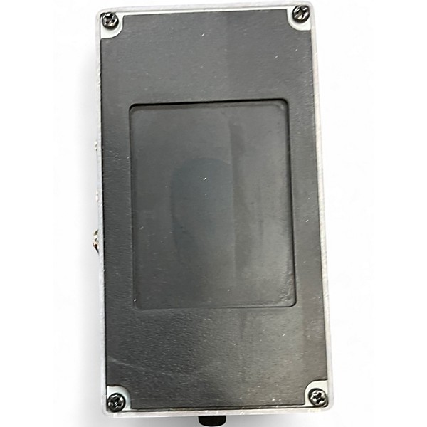 Used BOSS SY1 Effect Pedal