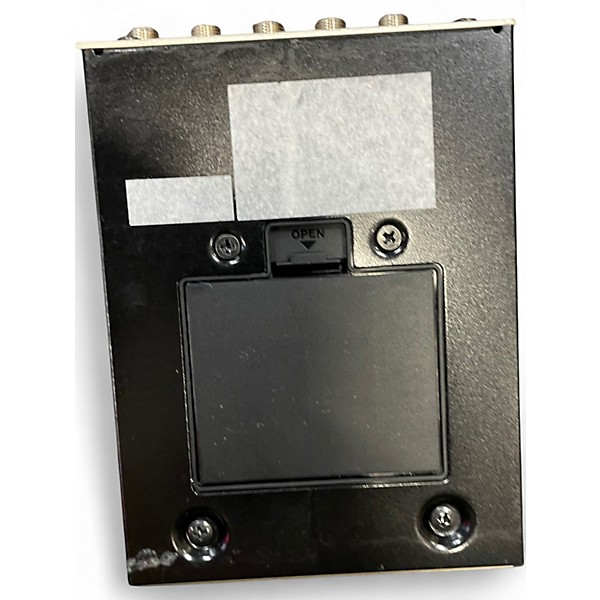 Used BOSS DD200 Digital Delay Effect Pedal