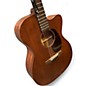 Used Martin OMC15M Mahogany Acoustic Electric Guitar