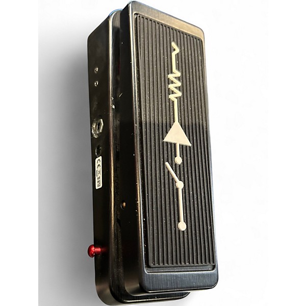 Used MXR MC404 Custom Classic Boost Wah Effect Pedal