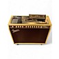 Used Fender Super Sonic Twin 100W 2x12 Tube Guitar Combo Amp thumbnail