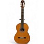 Used Cordoba C12 CD Natural Classical Acoustic Guitar thumbnail