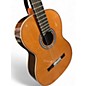 Used Cordoba C12 CD Natural Classical Acoustic Guitar