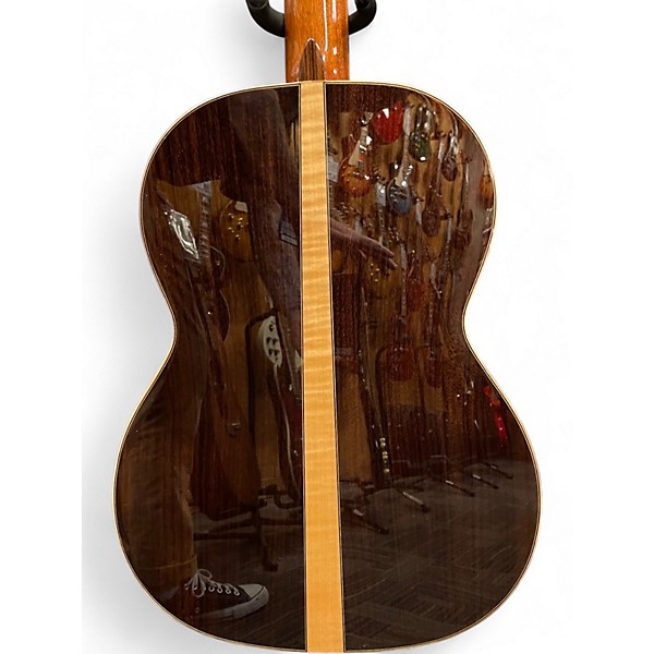 Used Cordoba C12 CD Natural Classical Acoustic Guitar