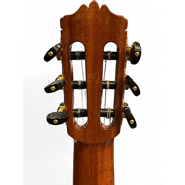 Used Cordoba C12 CD Natural Classical Acoustic Guitar