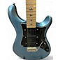 Used PRS NF3 Ice Blue Metallic Solid Body Electric Guitar