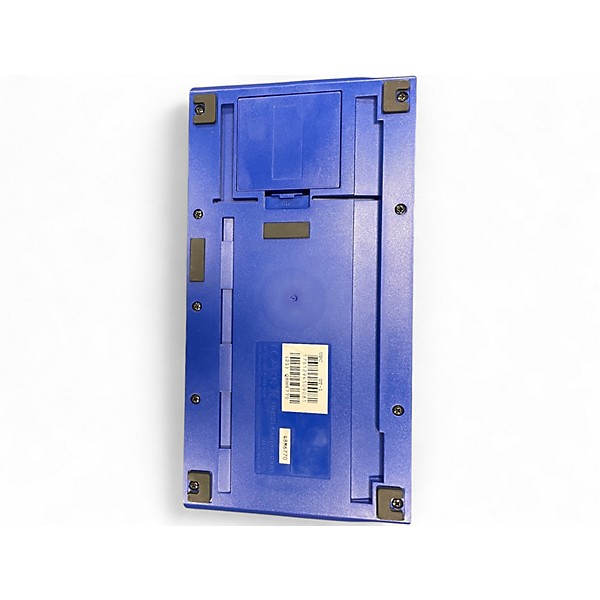 Used BOSS GT1 Effect Processor