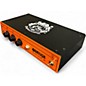 Used Orange Amplifiers Pedal Baby 100 Solid State Guitar Amp Head