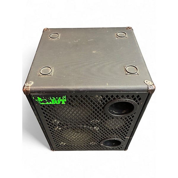 Used Trace Elliot 2103H Bass Cabinet