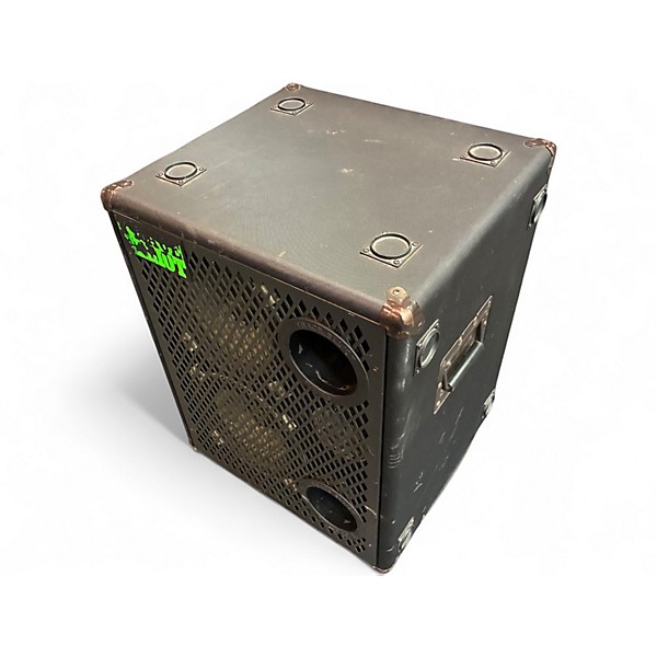Used Trace Elliot 2103H Bass Cabinet