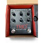 Used DigiTech Trio+ Band Creator Plus Looper Pedal thumbnail