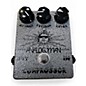 Used Analogman COMPROSSOR Effect Pedal thumbnail