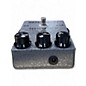 Used Analogman COMPROSSOR Effect Pedal