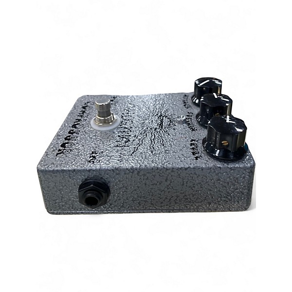 Used Analogman COMPROSSOR Effect Pedal
