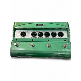 Used Line 6 DL4 Delay Modeler Effect Pedal