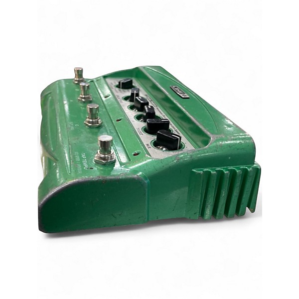 Used Line 6 DL4 Delay Modeler Effect Pedal