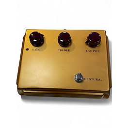 Used Ceriatone CENTURA Effect Pedal