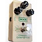 Used MXR M66S Classic Overdrive Effect Pedal