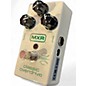 Used MXR M66S Classic Overdrive Effect Pedal