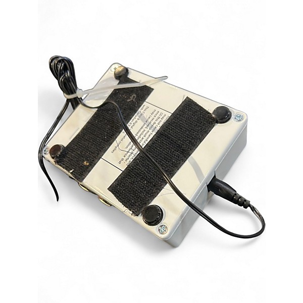 Used Electro-Harmonix Key9 Electric Piano Machine Effect Pedal