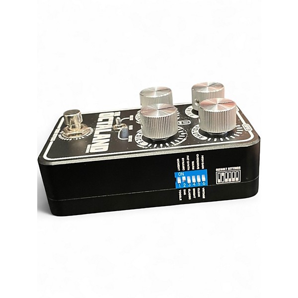 Used Tone King octaland Effect Pedal