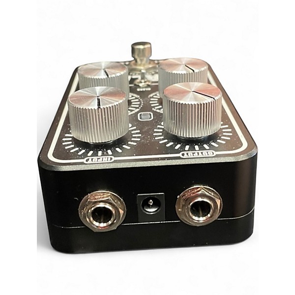 Used Tone King octaland Effect Pedal