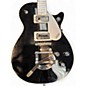 Used Gretsch Guitars G5230T Black Solid Body Electric Guitar