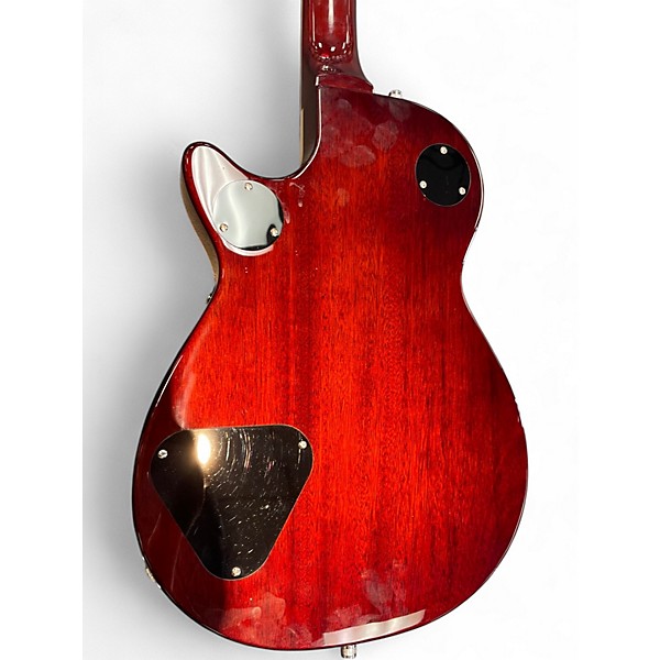 Used Gretsch Guitars G5230T Black Solid Body Electric Guitar