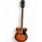 Used Gretsch Guitars G2655 2 Tone Sunburst Hollow Body Electric Guitar thumbnail