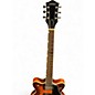 Used Gretsch Guitars G2655 2 Tone Sunburst Hollow Body Electric Guitar