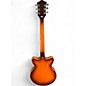 Used Gretsch Guitars G2655 2 Tone Sunburst Hollow Body Electric Guitar