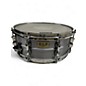 Used TAMA 5.5X14 LAL1455 S.L.P. Classic Dry Aluminum Aluminum Drum thumbnail