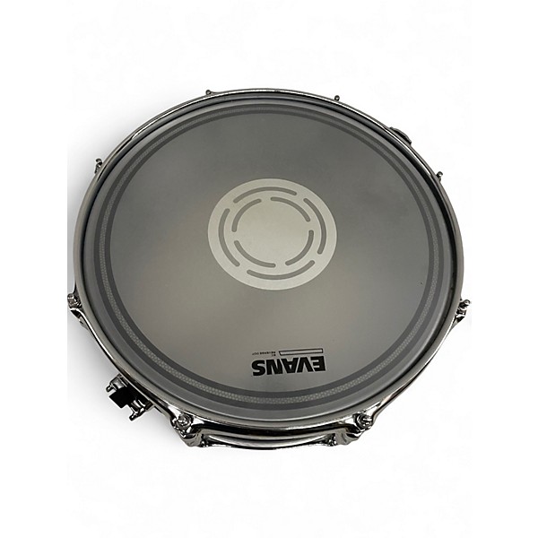 Used TAMA 5.5X14 LAL1455 S.L.P. Classic Dry Aluminum Aluminum Drum