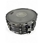 Used TAMA 5.5X14 LAL1455 S.L.P. Classic Dry Aluminum Aluminum Drum