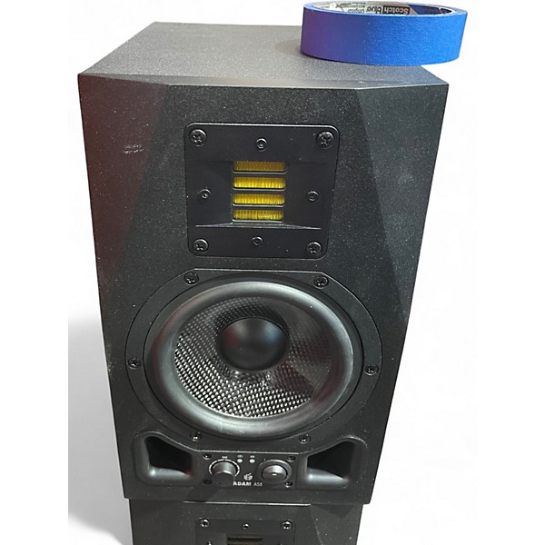 Used ADAM Audio A5X Powered Monitor