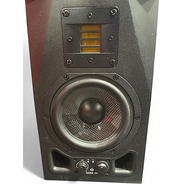 Used ADAM Audio A5X Powered Monitor